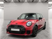 Gebraucht Mini John Cooper Works 204 PS (150 kW) 2025 Rot Kleinwagen