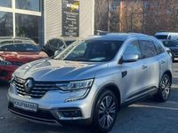 Gebraucht Renault Koleos Initiale Paris 184 PS (135 kW) 2021 Silber SUV