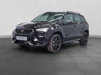Gebraucht Cupra Ateca 150 PS (110 kW) 2025 Schwarz SUV