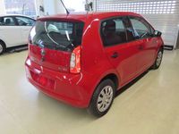 gebraucht Skoda Citigo Ambition+guter Zustand+Kima+Tüv Neu