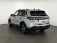 Neu VW Tiguan 150 PS (110 kW) 2025 Silber SUV