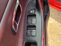 Gebraucht Kia Ceed GT GT-Line 120 PS (88 kW) 2016 Rot Limousine