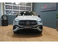 gebraucht Mercedes 450 d Coupe AMG 4M. Airmatic*Sitzklima*Burmester