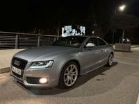 gebraucht Audi A5 3.2 FSI quattro Sline