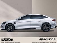 Nowe BYD Seal Design 230 kW (313 KM) 2026 Biały Sedan/Limuzyna