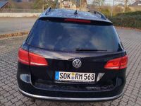 Gebraucht VW Passat Comfortline 122 PS (89 kW) 2011 Limousine
