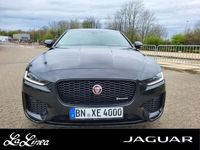 gebraucht Jaguar XE D200 AWD