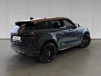 Gebraucht Land Rover Range Rover evoque SE Dynamic 206 PS (151 kW) 2024 Tribeca blue SUV