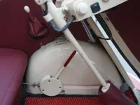 Gebraucht BMW Isetta 1958 Rot Coupé