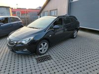 gebraucht Opel Astra 1.6 BiTurbo VOLL 02/26 TÜV