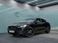 Gebraucht Jaguar I-Pace 294 kW (400 PS) 2023 Schwarz SUV