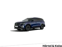 Neu Renault Espace Esprit Alpine 200 PS (147 kW) 2026 Schwarz SUV