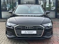 Gebraucht Audi A6 Design 204 PS (150 kW) 2022 Schwarz Limousine