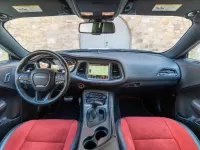 Gebraucht Dodge Challenger 492 PS (361 kW) 2024 Weiß
