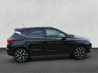 gebraucht Seat Arona 1.0 TSI FR 116PS Navi, Alcantara, Winterpa