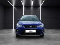 Gebraucht Seat Arona FR 116 PS (85 kW) 2020 Blau SUV