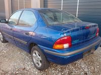 Gebraucht Chrysler Neon 133 PS (97 kW) 1995 Blau Limousine