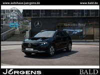 Gebraucht Mercedes EQA250 Progressive 139 kW (190 PS) 2025 Schwarz metalliclack kosmossch SUV
