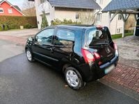 gebraucht Renault Twingo 1,2l - Benzin 2.Hand HU 02/27