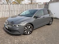 Gebraucht VW Golf VIII Move 150 PS (110 kW) 2023 Grau Limousine