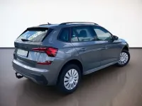 Neu Skoda Kamiq Tour 116 PS (85 kW) 2025 Graphitegrau SUV