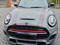 Gebraucht Mini John Cooper Works 231 PS (169 kW) 2019 Grau Kleinwagen