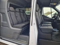 Gebraucht Renault Master 131 PS (96 kW) 2025 Weiss Van / Kleinbus