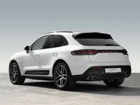 gebraucht Porsche Macan S Sitzbelüftung 14-Wege Sitze