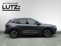 Neu Ford Kuga ST-Line X 182 PS (133 kW) 2025 Agate black metallic SUV