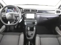 Gebraucht Citroën C3 Feel 83 PS (61 kW) 2019 Weiß Kleinwagen