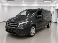 Gebraucht Mercedes Vito 190 PS (139 kW) 2019 Grau Van