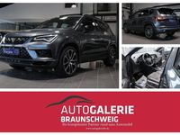 Gebraucht Cupra Ateca 300 PS (220 kW) 2019 "rodium" grau SUV