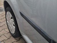 Gebraucht Citroën C1 68 PS (50 kW) 2005 Silber Kleinwagen