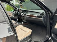 gebraucht BMW X5 40D