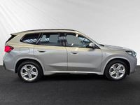 Gebraucht BMW X1 Comfort Edition 211 PS (155 kW) 2025 Silber SUV
