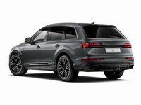 Gebraucht Audi Q7 S-Line 210 PS (154 kW) 2025 Grau SUV