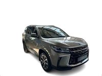 Neu DFSK Forthing 3 170 PS (125 kW) 2026 Metallic