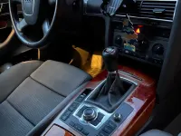 Gebraucht Audi A6 173 PS (127 kW) 2004 Grau Limousine