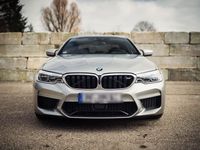 gebraucht BMW M5 F90 | 2 Vorbesitzer | Top Zustand