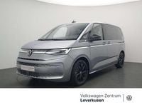 Second-hand VW Multivan Style 150 CP (110 kW) 2026 Argintiu Monovolum