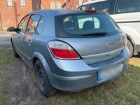 gebraucht Opel Astra 1.4 Twinport -