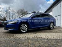 gebraucht Skoda Superb Combi Style *BI-XENON*NAVI*PANO*DSG*PDC*