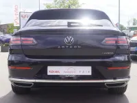 Brugt VW Arteon Elegance 218 HK (160 kW) 2022 Sort Sedan