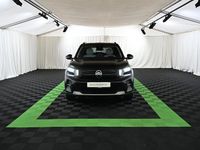 Gebraucht Citroën e-C3 83 kW (113 PS) 2025 Schwarz Kleinwagen