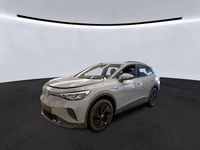 Gebraucht VW ID.4 Pro Performance 150 kW (204 PS) 2021 Mondsteingrau SUV