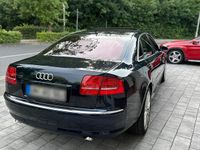 Gebraucht Audi A8L Ambiente 275 PS (202 kW) 2004 Andere farben Limousine