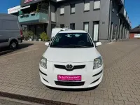 Gebraucht Toyota Auris Life 101 PS (74 kW) 2009 Andere Kleinwagen