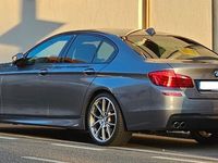 gebraucht BMW 530 D F10 M/Paket/Soft Close/Volleder/Head-up-Display‼️‼️