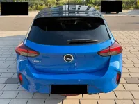 Gebraucht Opel Corsa GS Line 131 PS (96 kW) 2021 Blau Kleinwagen