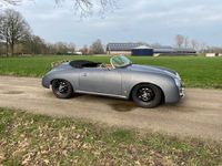 gebraucht Porsche 356 